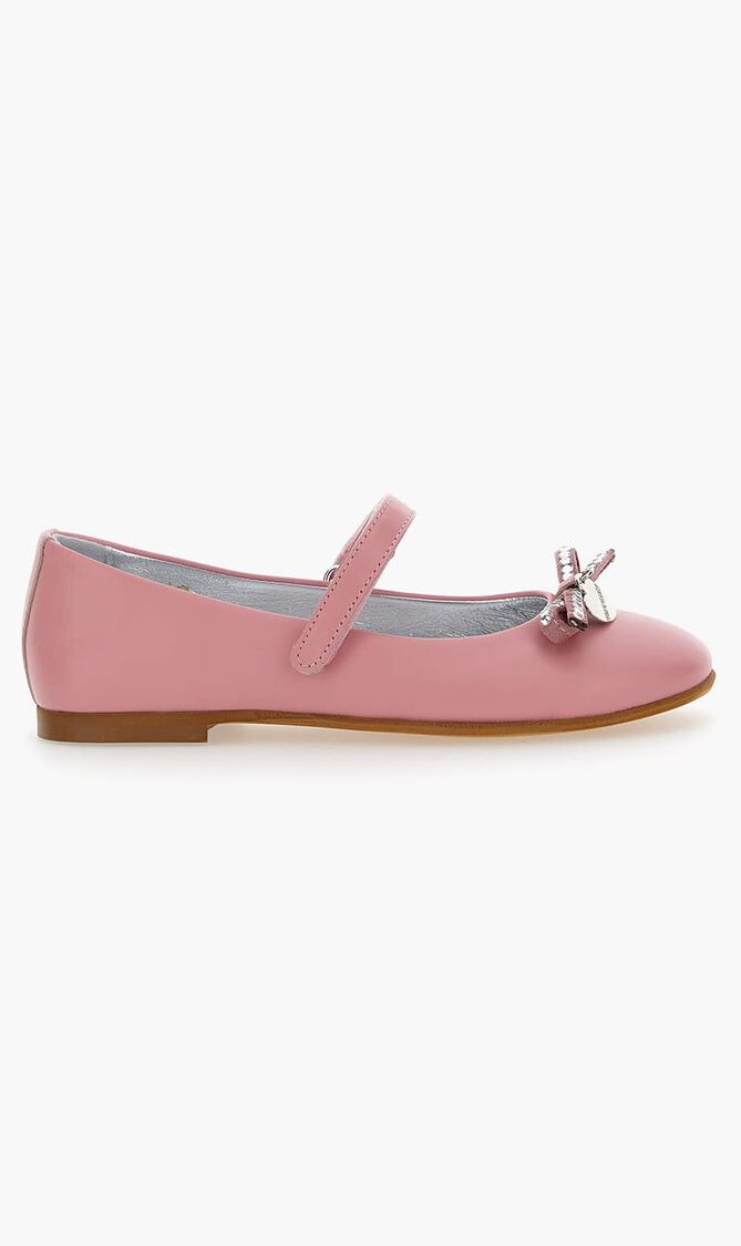 BALLERINA BASIC CON FIOCC