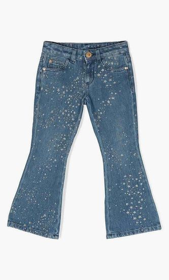 PANT DENIM