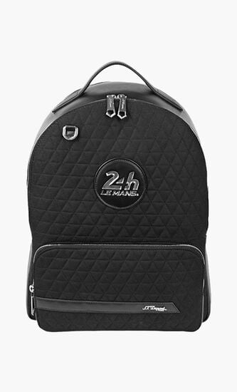 24H Le Mans Backpack