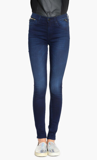 Zackie Skinny Jeans
