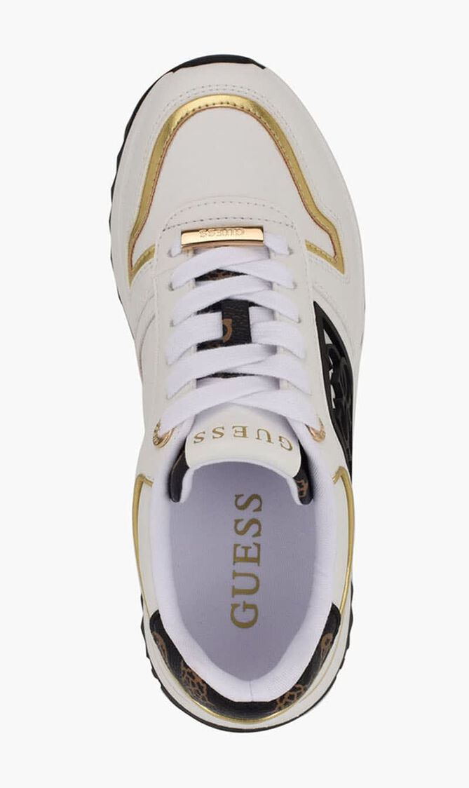 Koyaa Quattro G Sneakers