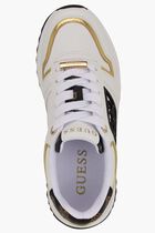 Koyaa Quattro G Sneakers