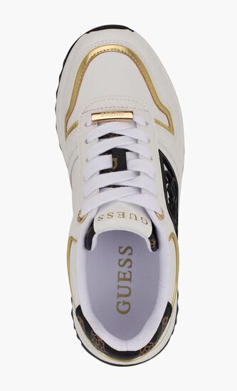 Koyaa Quattro G Sneakers