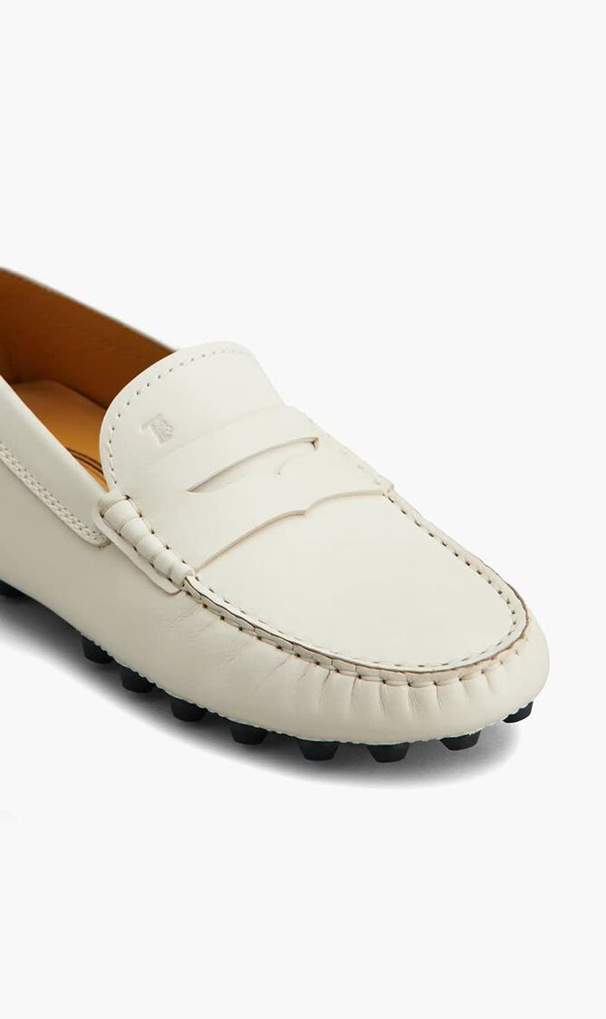 Gommino Bubble Loafers