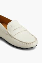 Gommino Bubble Loafers