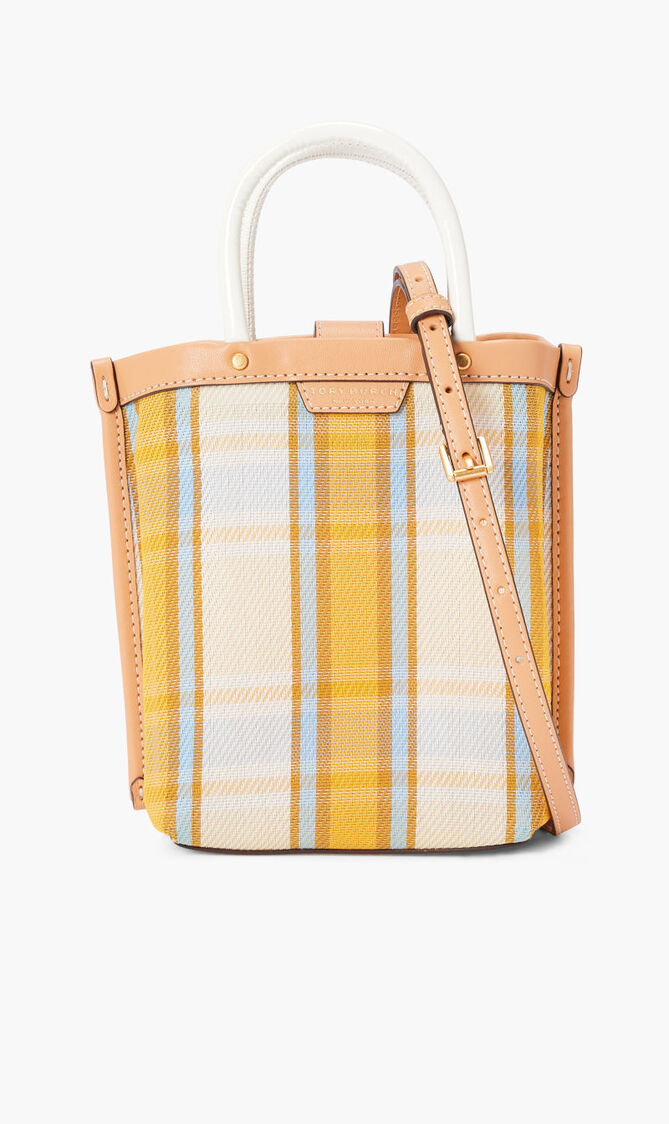 PERRY MESH MINI NS TOTE
