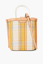 PERRY MESH MINI NS TOTE