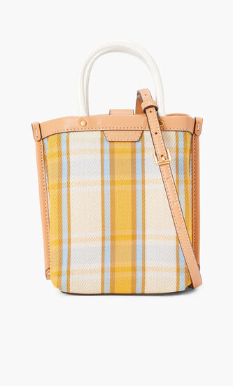 PERRY MESH MINI NS TOTE