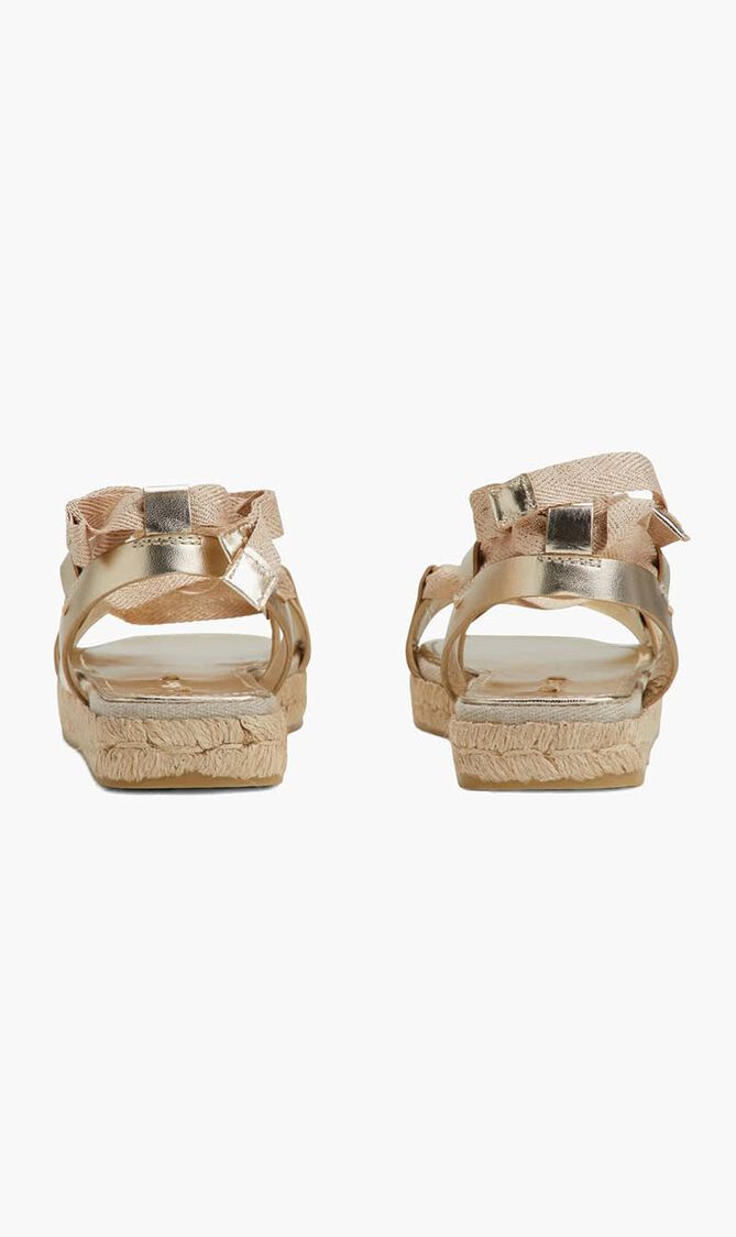 ELIDELA FOOTWEAR