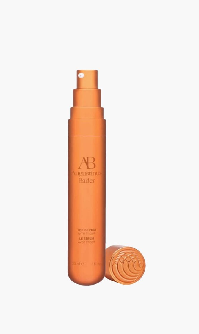 The Serum with TFC8, 30ml