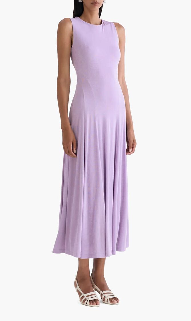 ILLARIA DRESS
