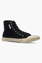 Paris High Top Sneakers