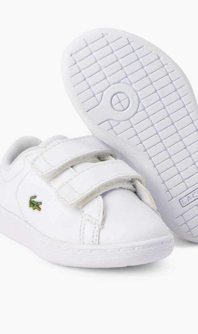 Carnaby Evo Strap Sneakers