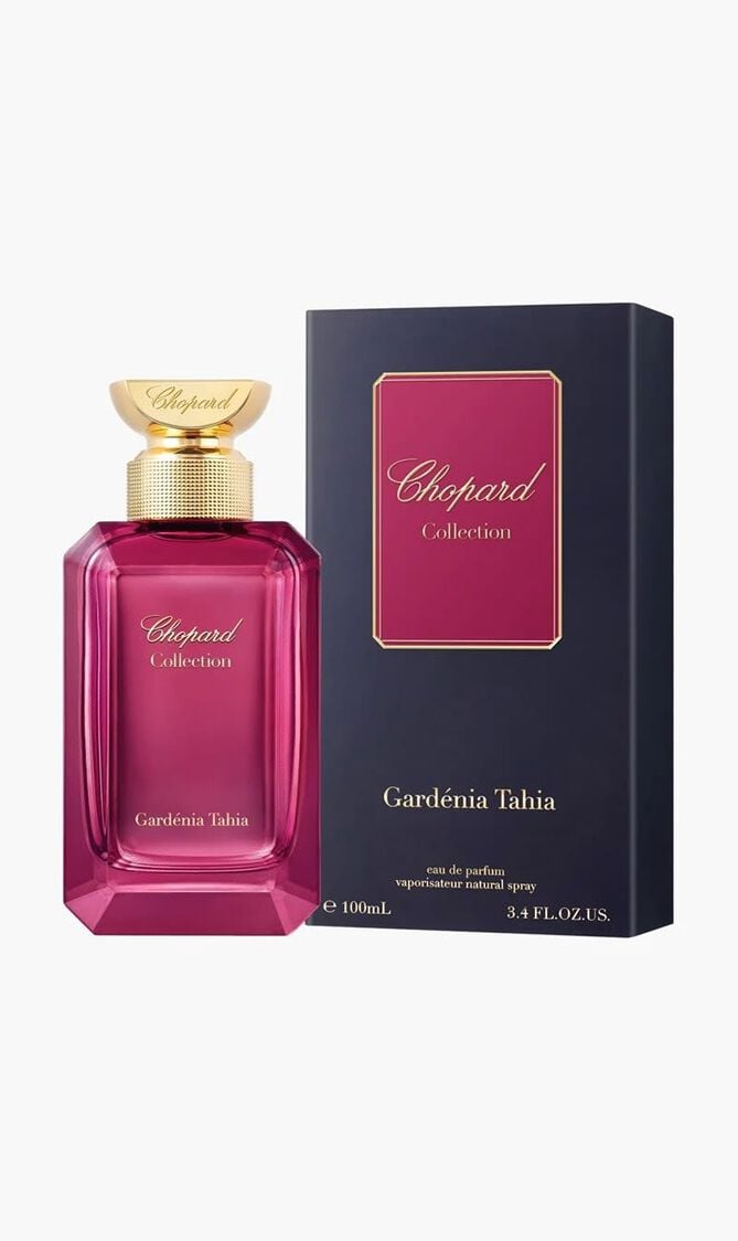 Chopard Les Fleurs Gardenia Tahia Edp 100ml