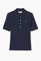 Slim Fit Polo T-Shirt