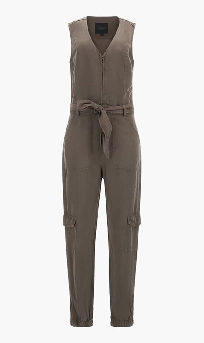 Indy Jumpsuit