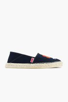 Kenzo Espadrille Slip-On