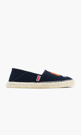 Kenzo Espadrille Slip-On