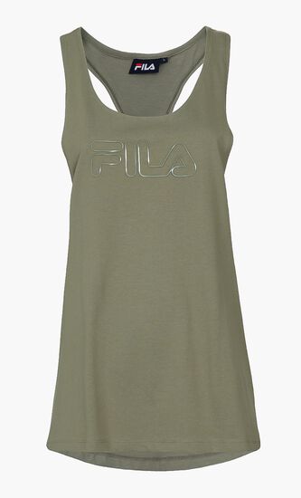 Quill Tank Top