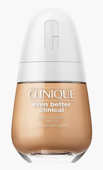 Even Better Clinical Serum Foundation SPF20, Vanilla