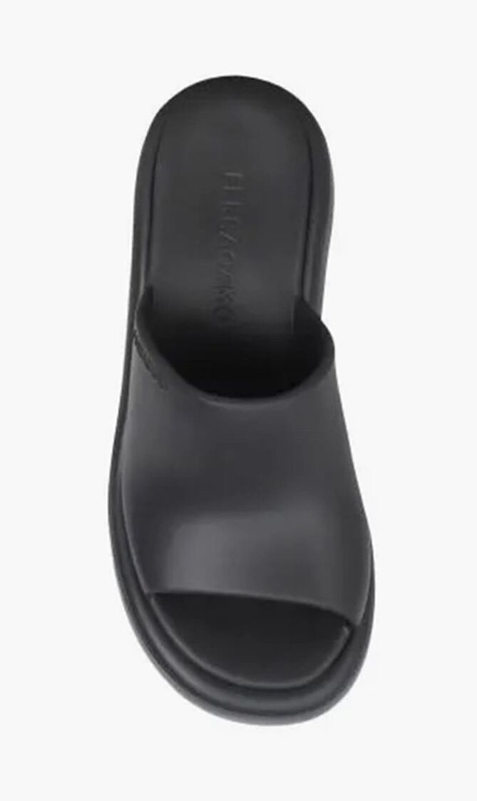 Deva Rubber Mule