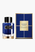 Saffron Lazuli Eau De Parfum, 100 ml