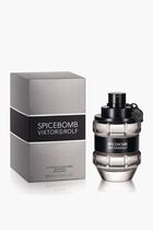 Spicebomb Eau De Toilette Spray For Men, 90 ml Spicebomb Eau De Toilette Spray For Men, 90 ml