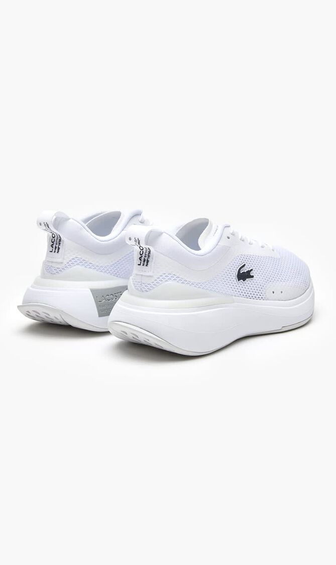 Run Spin Textile Trainers