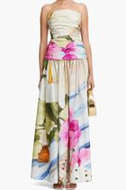 Nershall Maxi Dress