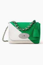 Lily Top Handle Bag