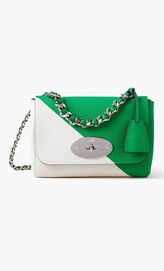 Lily Top Handle Bag