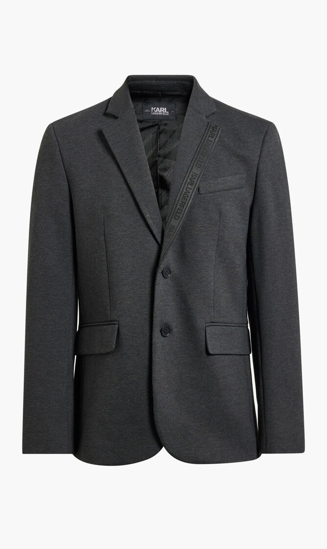 CLASSIC FIT PUNTO JACKET