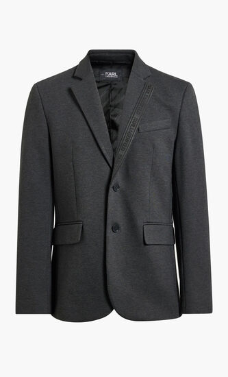 CLASSIC FIT PUNTO JACKET