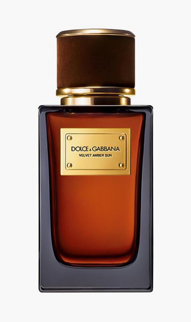 VELVET AMBER SUN EDP 100ML