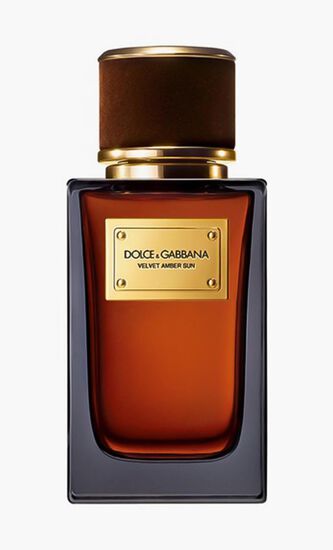 VELVET AMBER SUN EDP 100ML