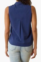 Nova Wave Sleeveless Top