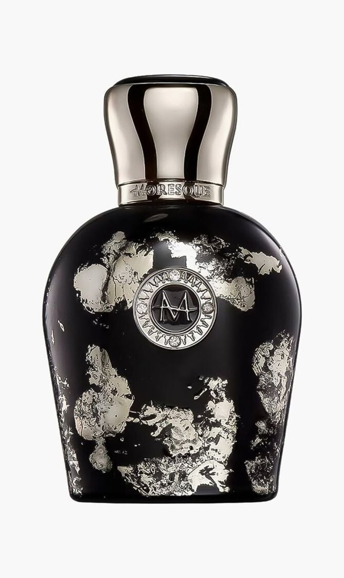 MORESQUE ART COLLECTION RE NERO LIMITED EDITION U EDP 50ML