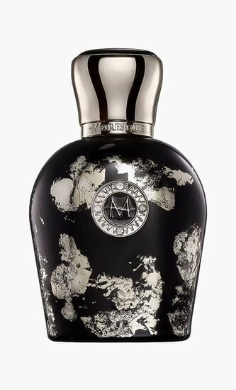 MORESQUE ART COLLECTION RE NERO LIMITED EDITION U EDP 50ML