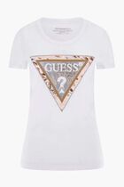 Cheeta Logo Tee