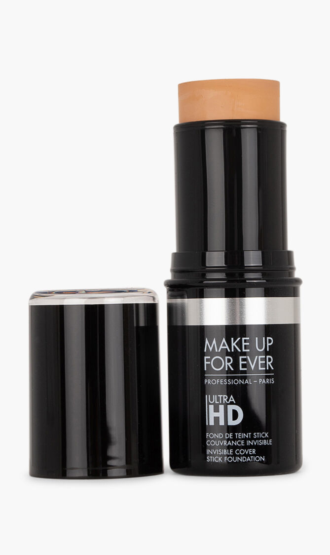 Ultra HD Invisible Cover Stick Foundation, Y375 12.5 g