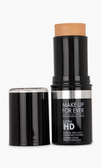 Ultra HD Invisible Cover Stick Foundation, Y375 12.5 g
