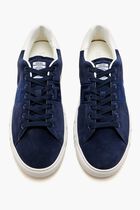 SNEAKER SUEDE FREE BIO FABRIC