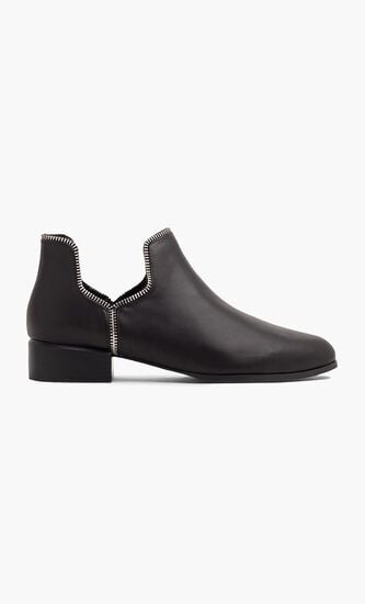 Bailey Vii Ebony Zx Silver