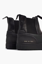 Leather Chelsea Boots