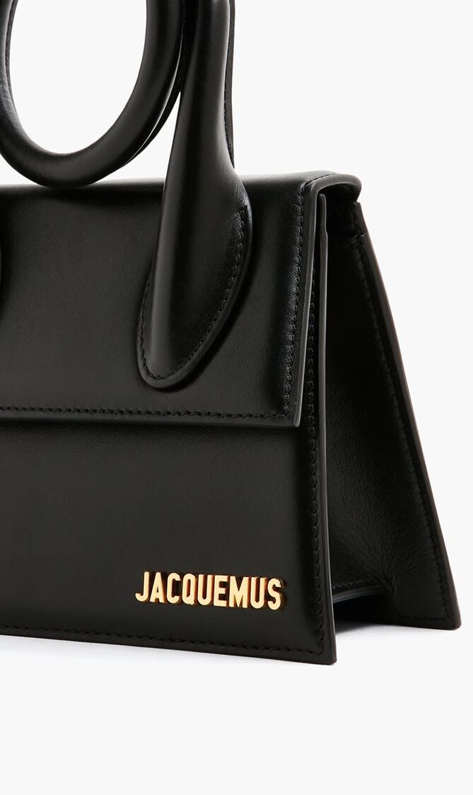 Le Chiquito Noeud Bag