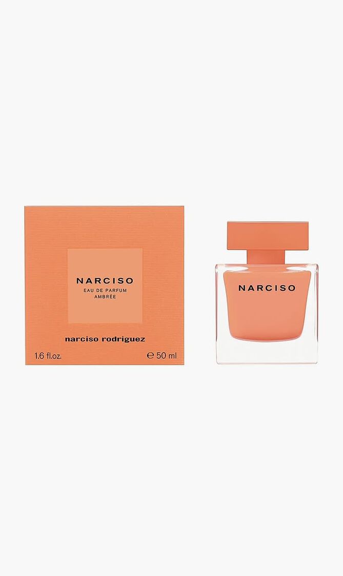 Ambrée Eau De Parfum, 50ml