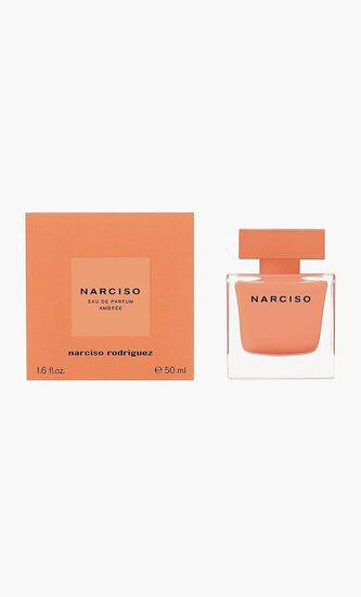 Ambrée Eau De Parfum, 50ml