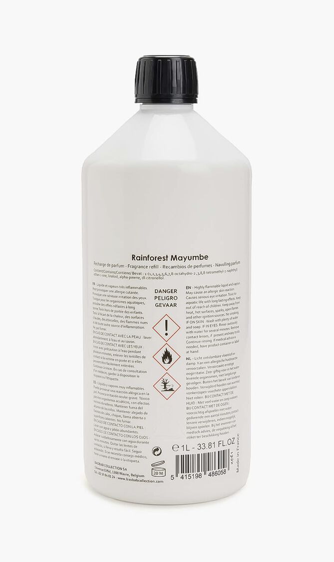 Rainforest Mayumbe Refill