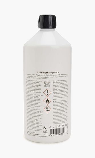 Rainforest Mayumbe Diffuser Refill
