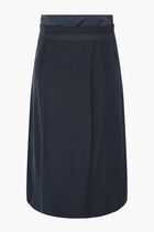 Double Waist D-Ring Skirt